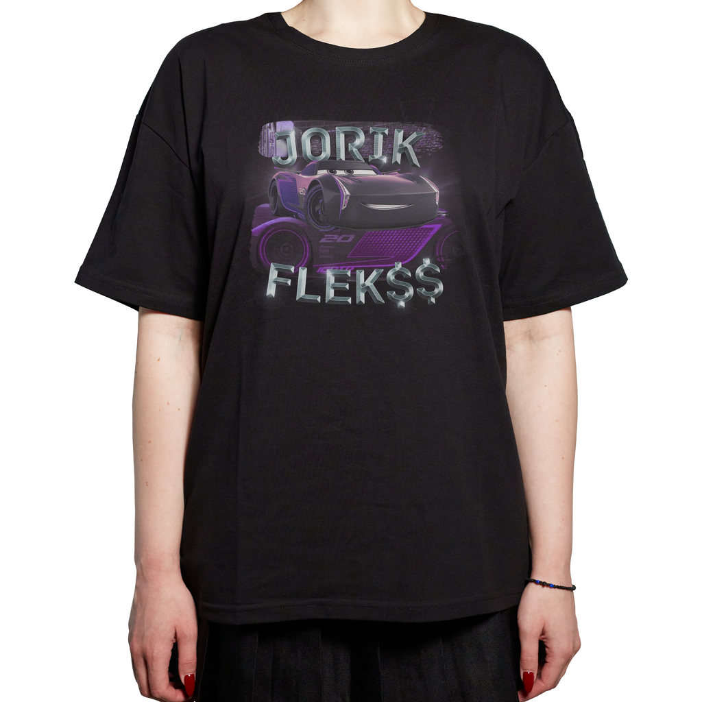Jorik Flekss T-shirt