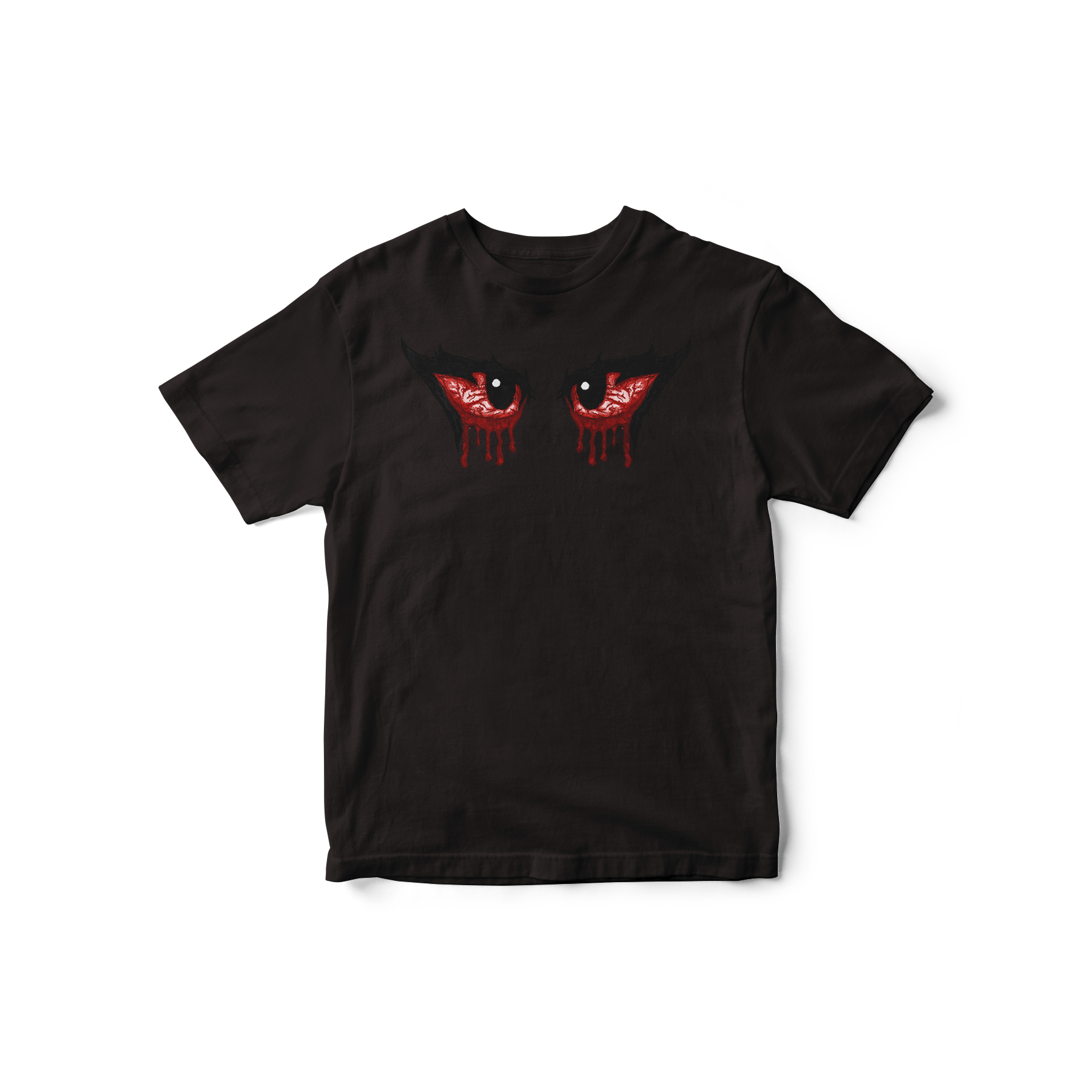 Bloody Eyes T-shirt