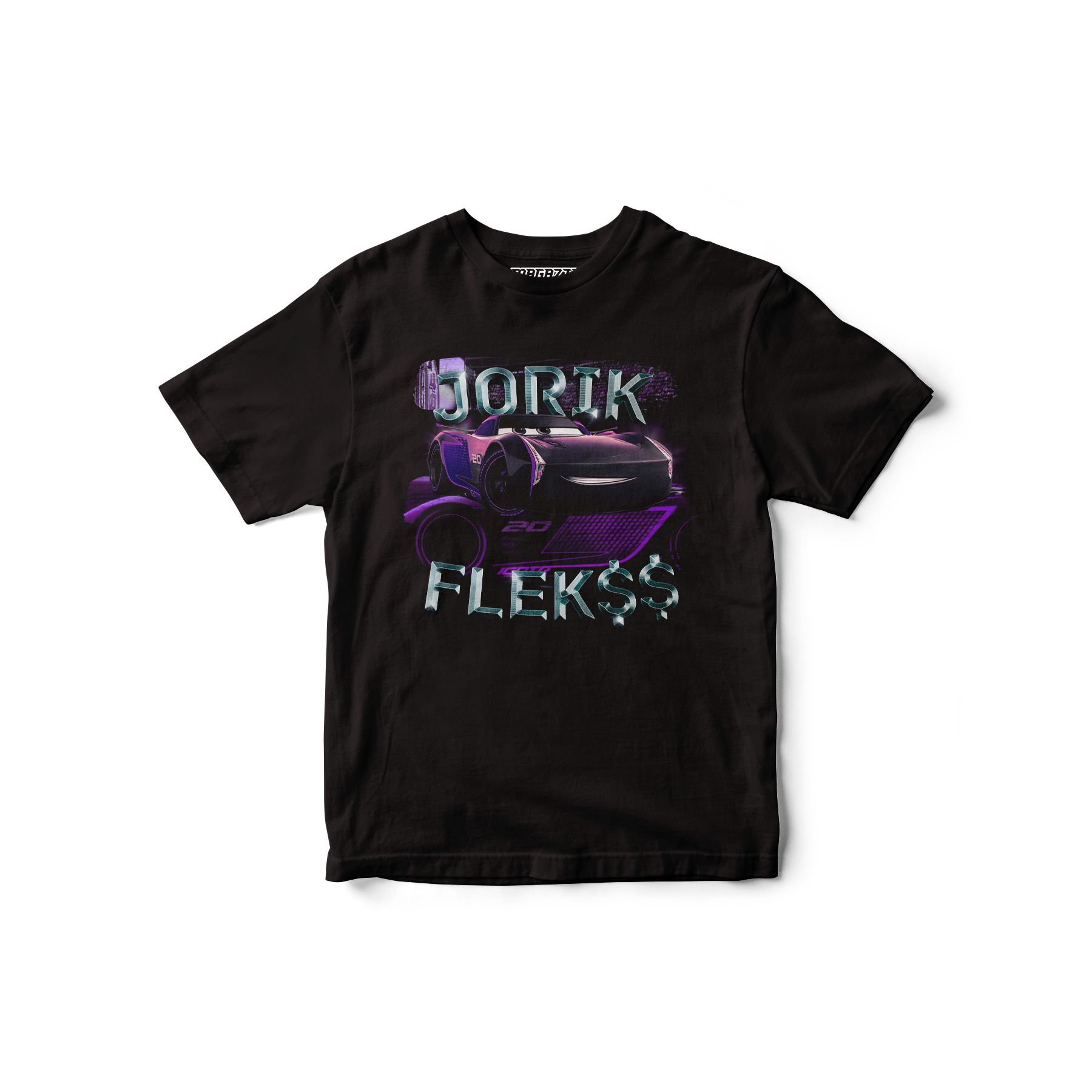 Jorik Flekss T-shirt