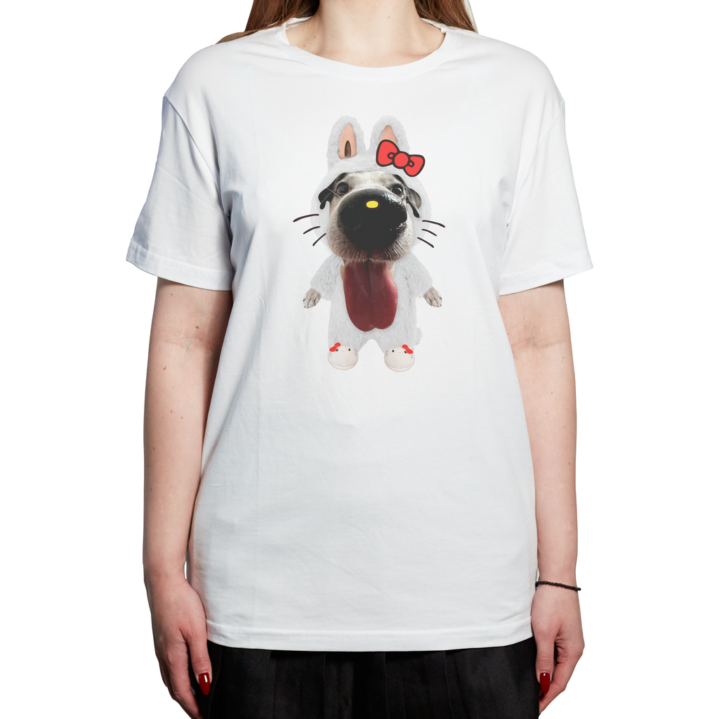 Labublik Kitty T-shirt