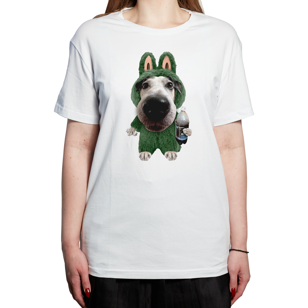 Labublik with Vodnik T-shirt