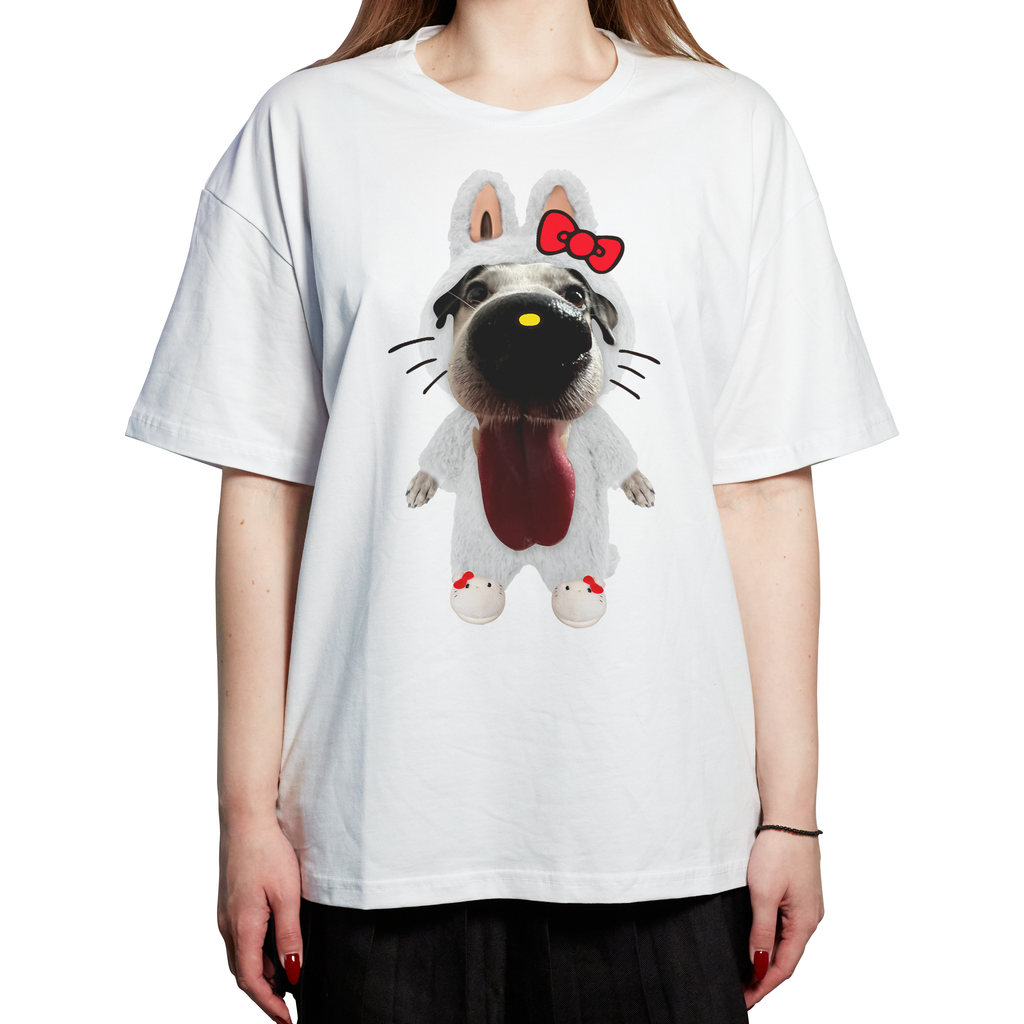 Labublik Kitty T-shirt