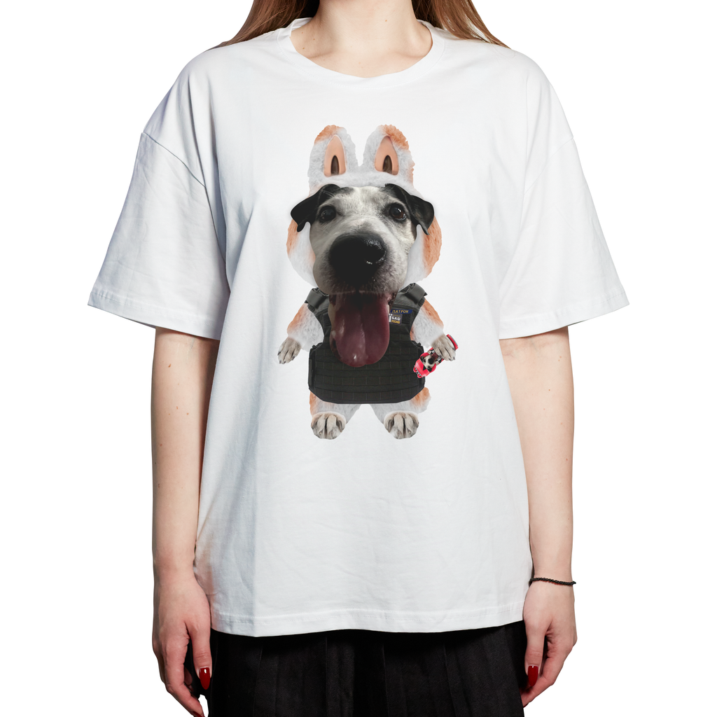 Labublik Patron T-shirt