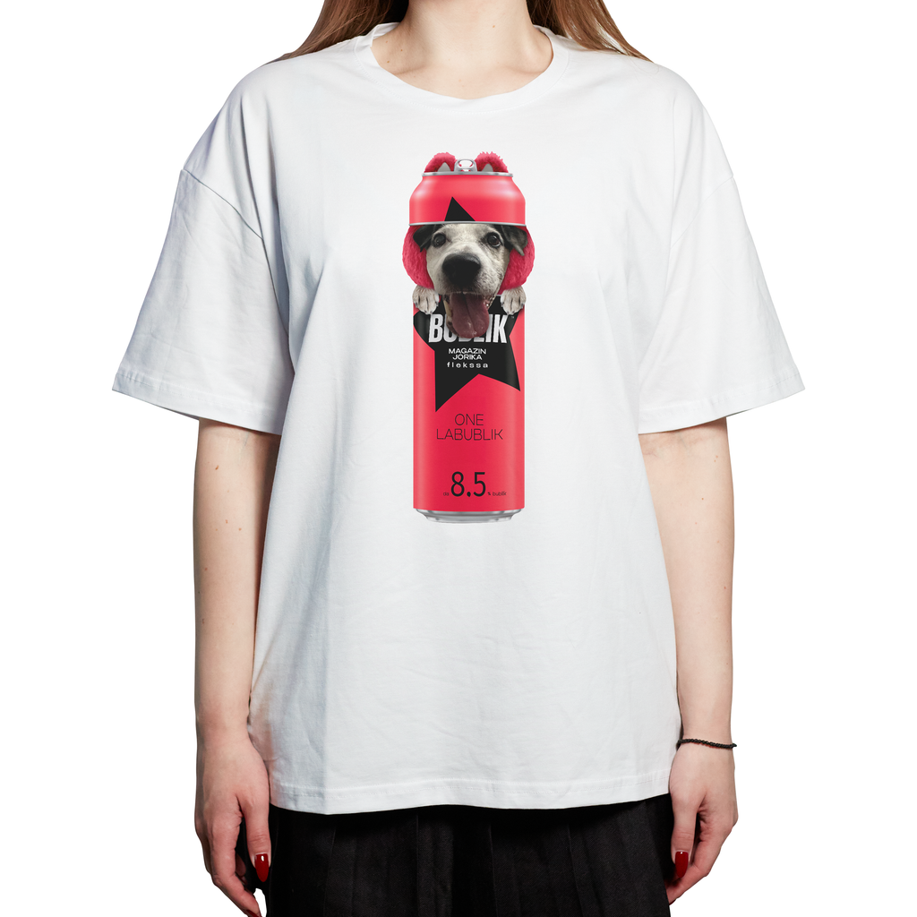 Labublik Revo T-shirt