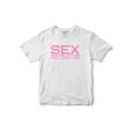 Sex Instructor T-shirt