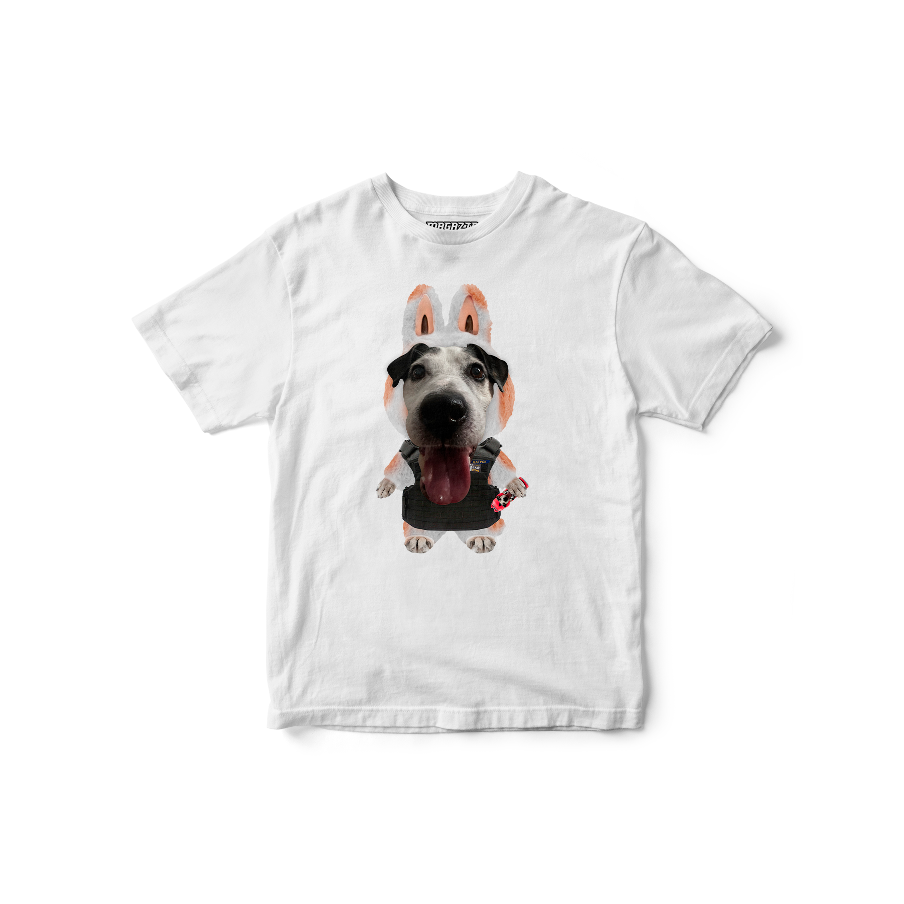 Labublik Patron T-shirt