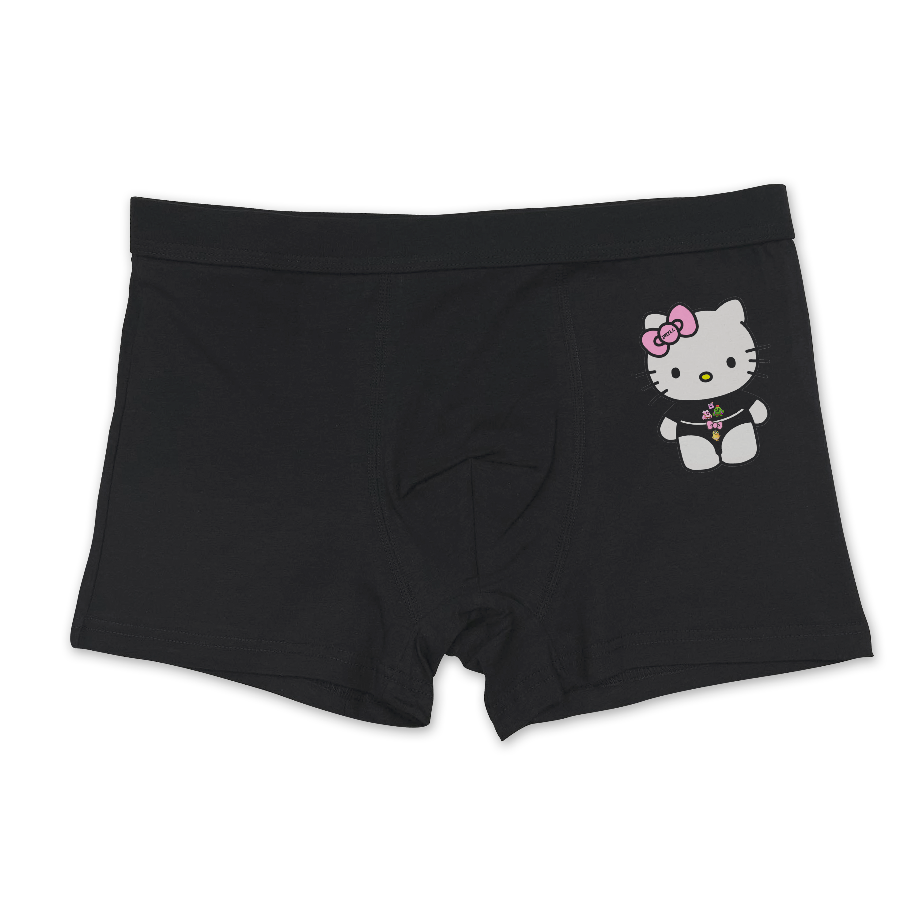 Drip Kitty boxer's