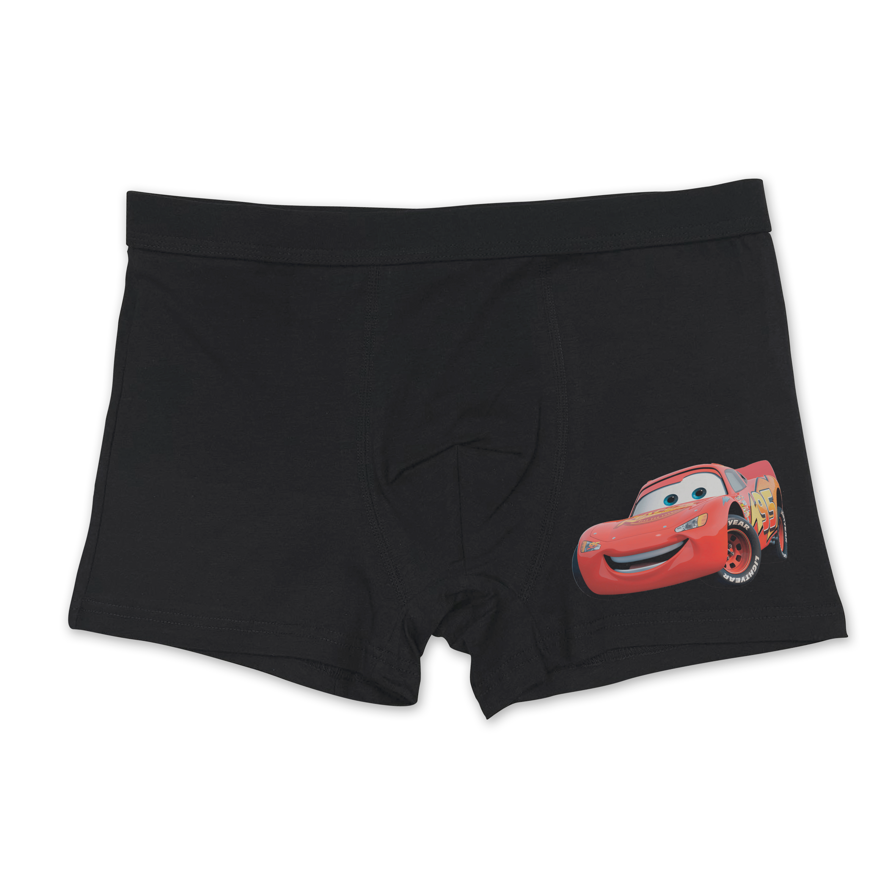 McQueen boxer's