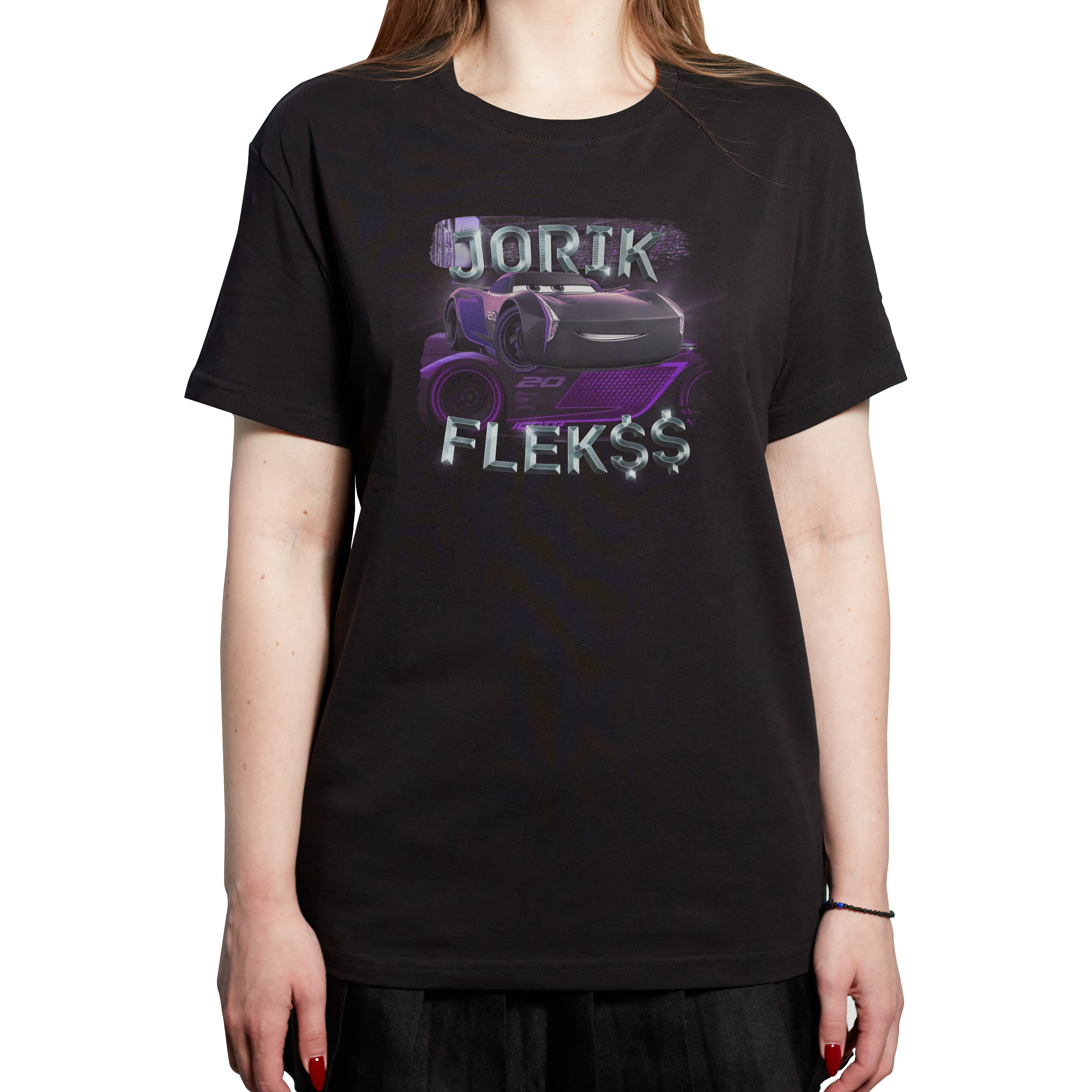 Jorik Flekss T-shirt