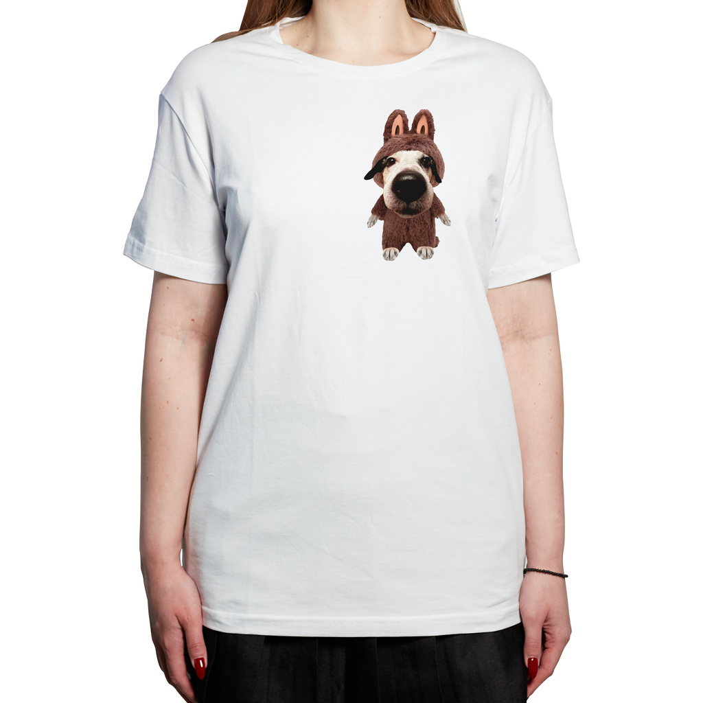 Mini Labublik T-shirt