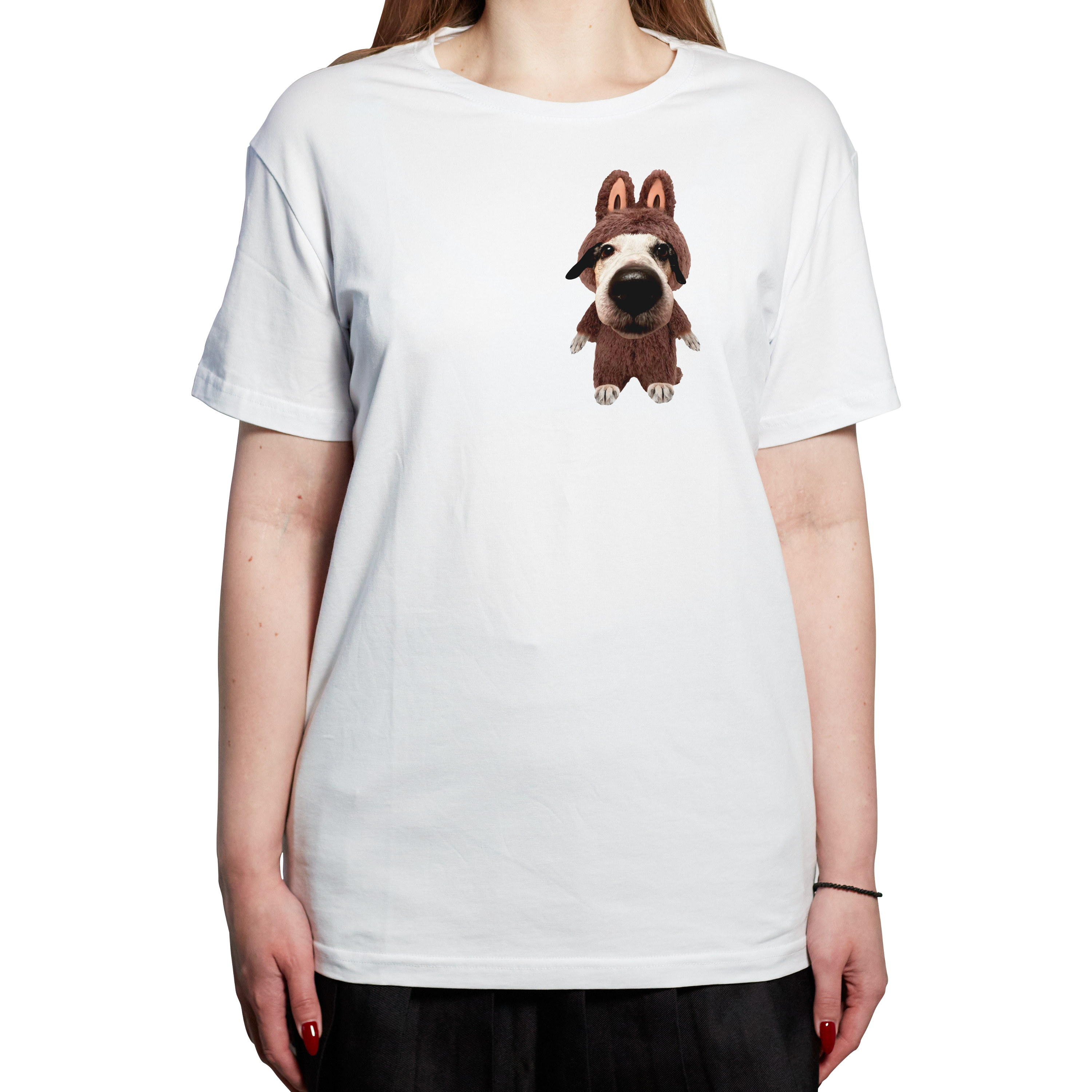 Mini Labublik T-shirt