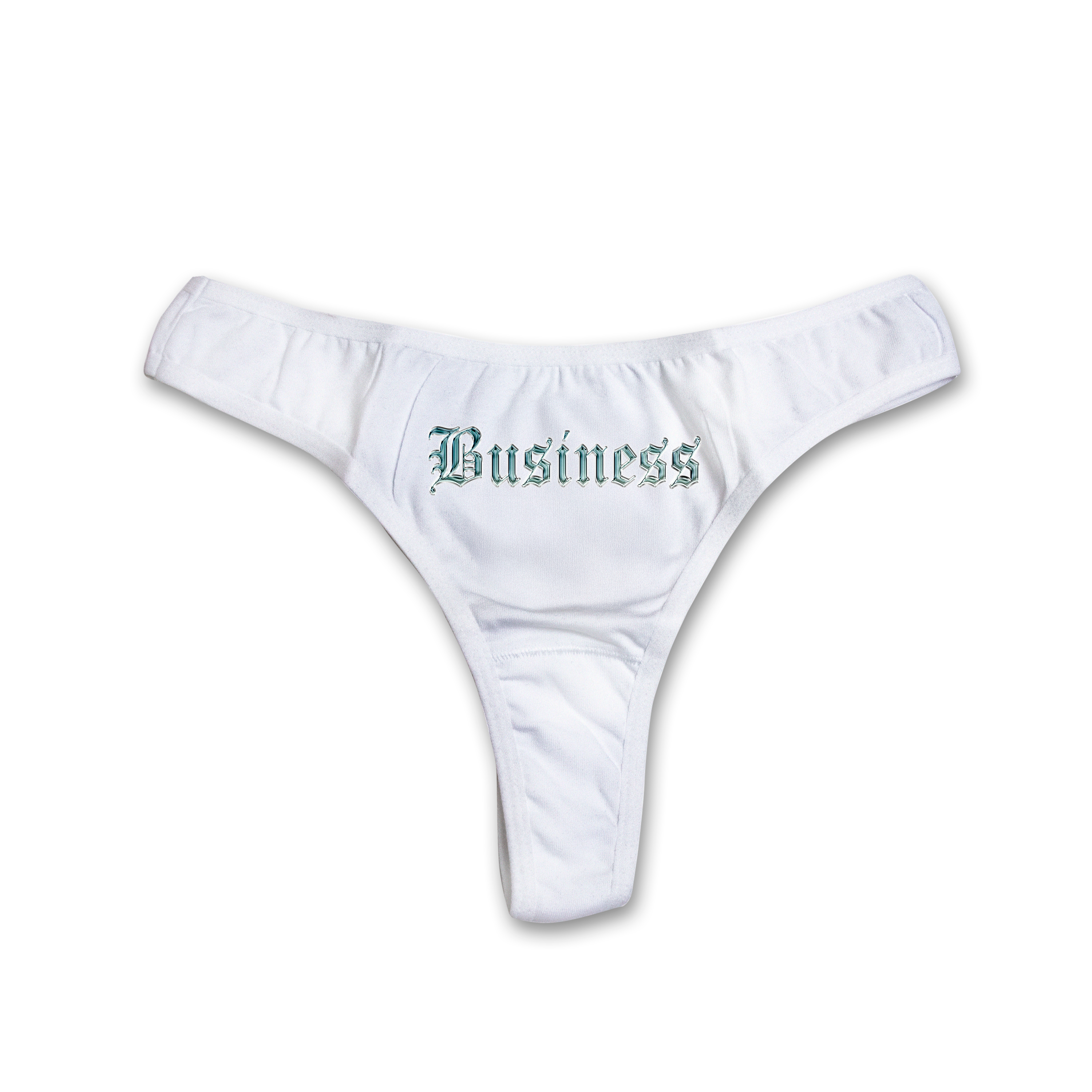 Business thongs