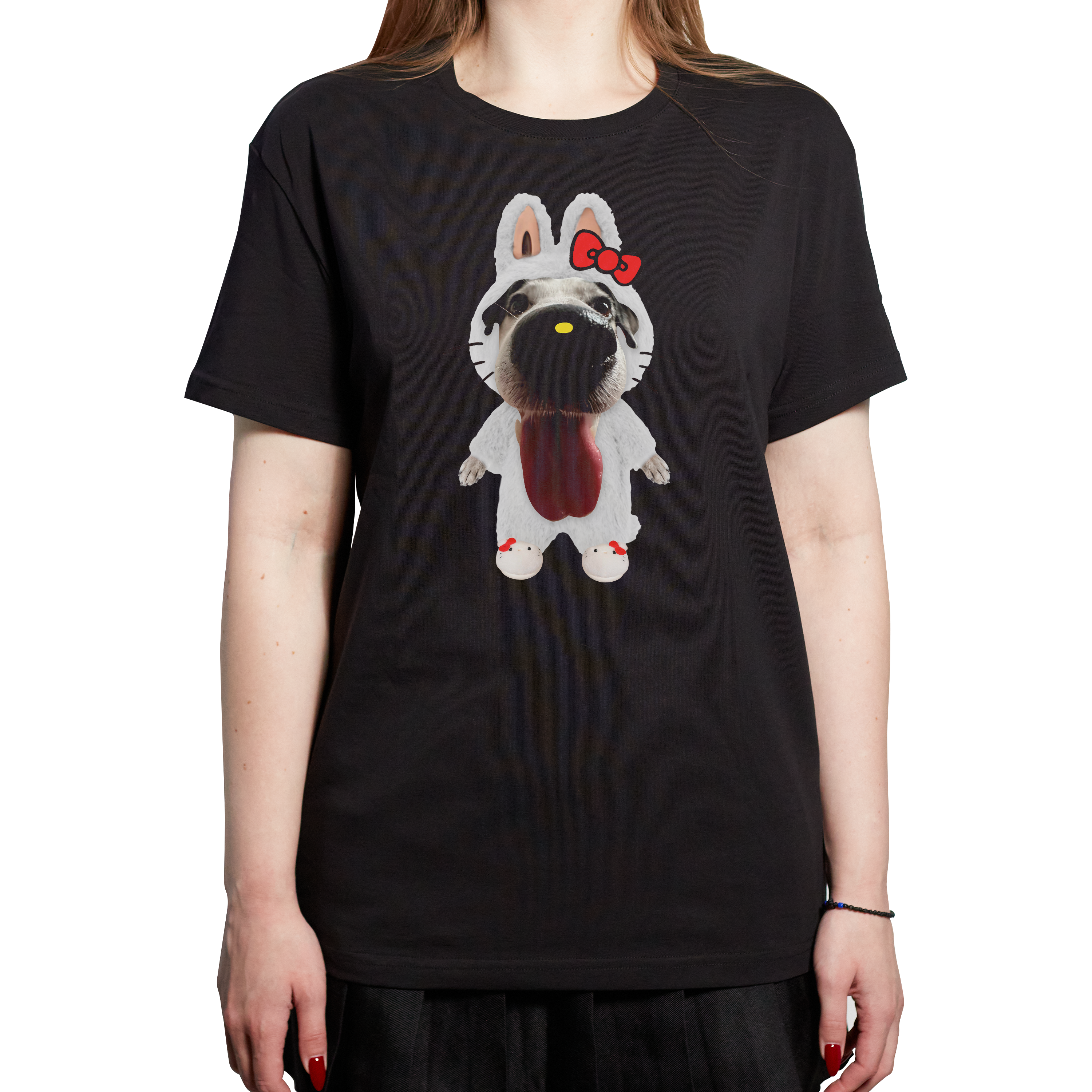 Labublik Kitty T-shirt