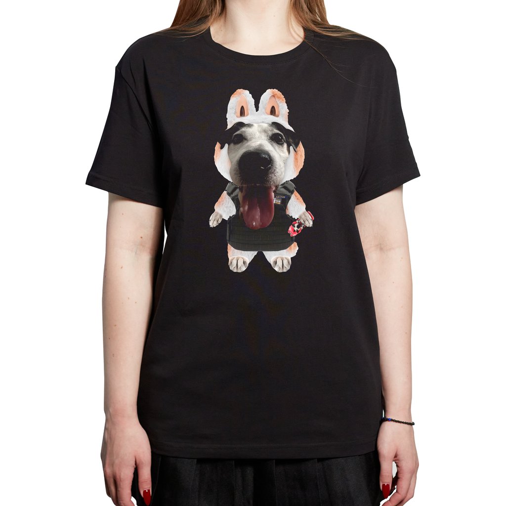 Labublik Patron T-shirt