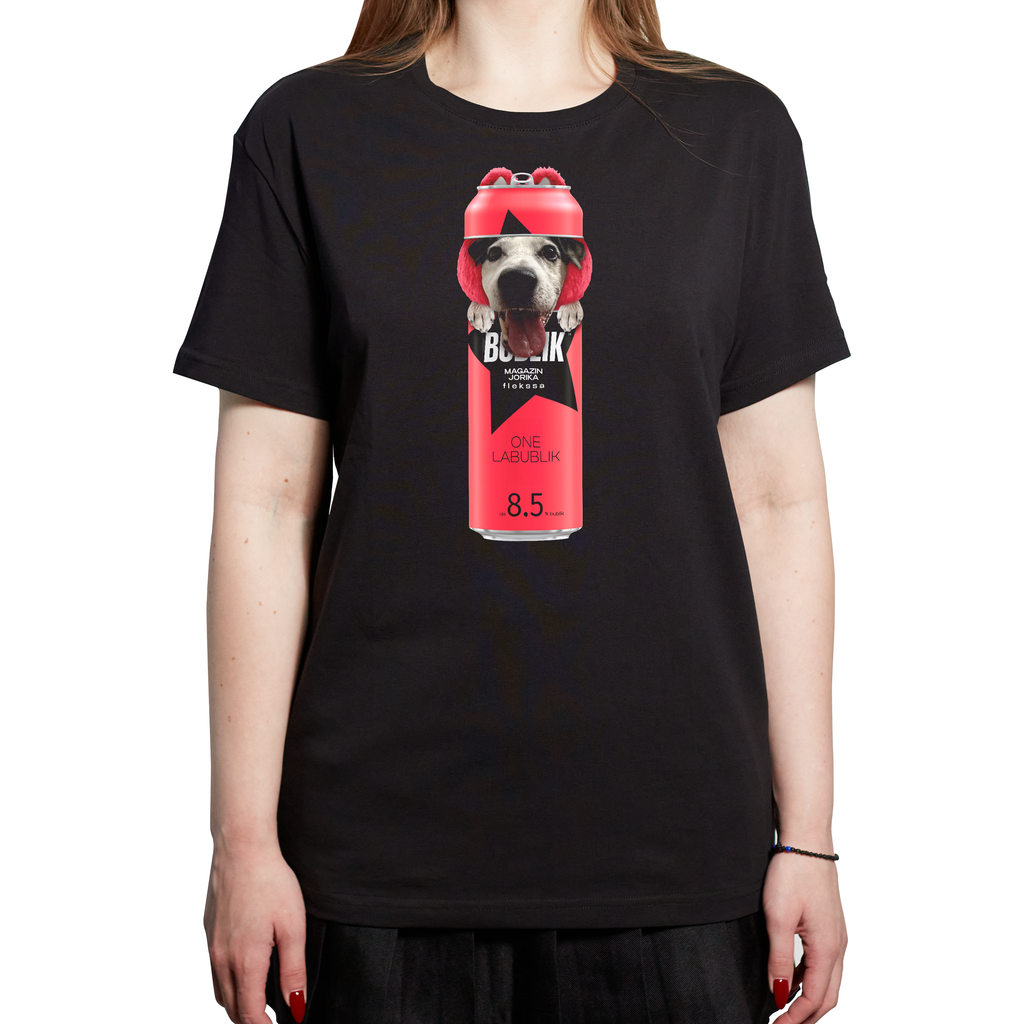 Labublik Revo T-shirt