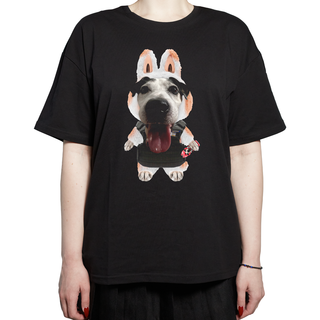 Labublik Patron T-shirt