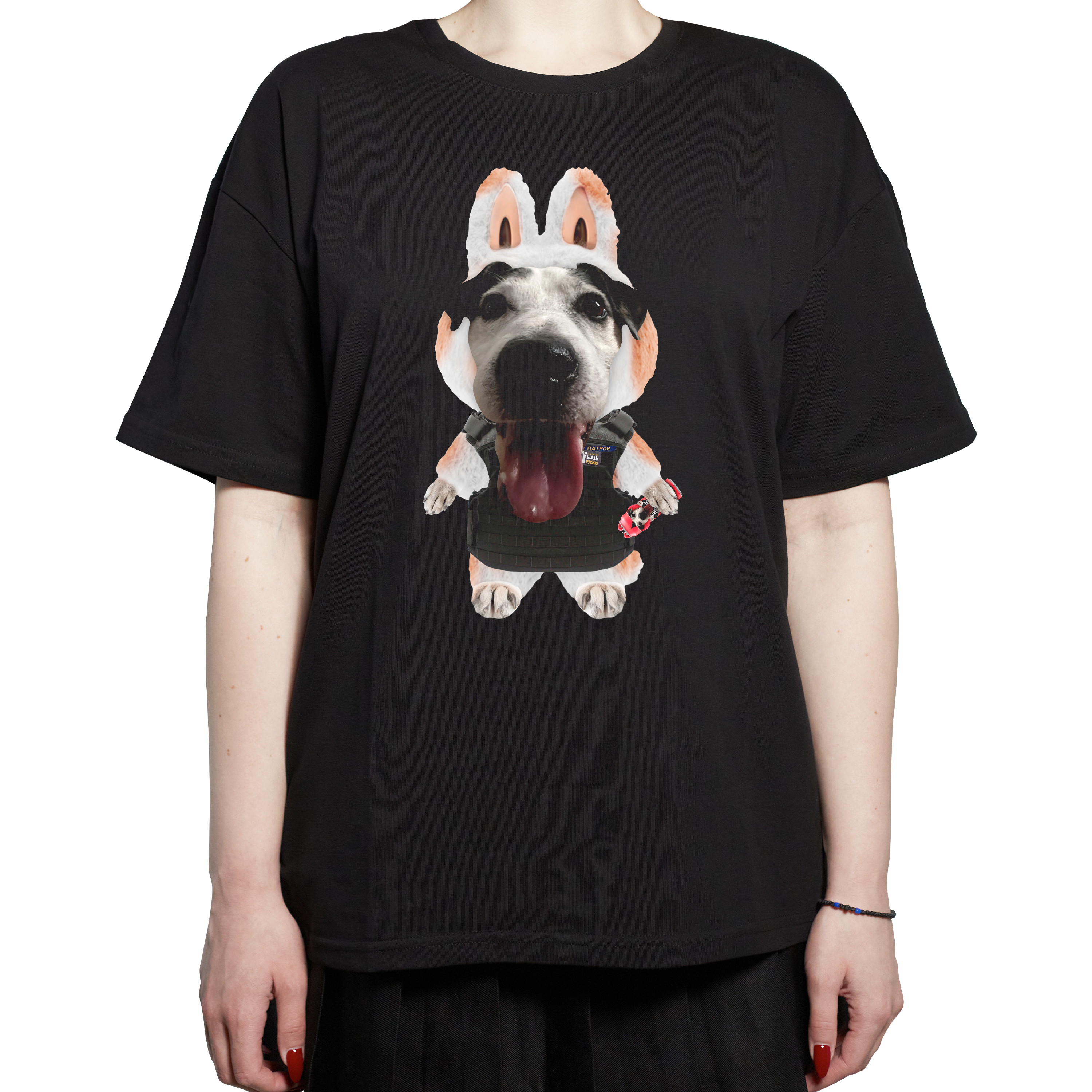 Labublik Patron T-shirt