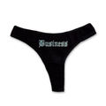 Business thongs