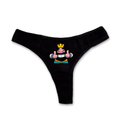 "Like King" thongs