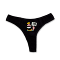 "King 10" thongs