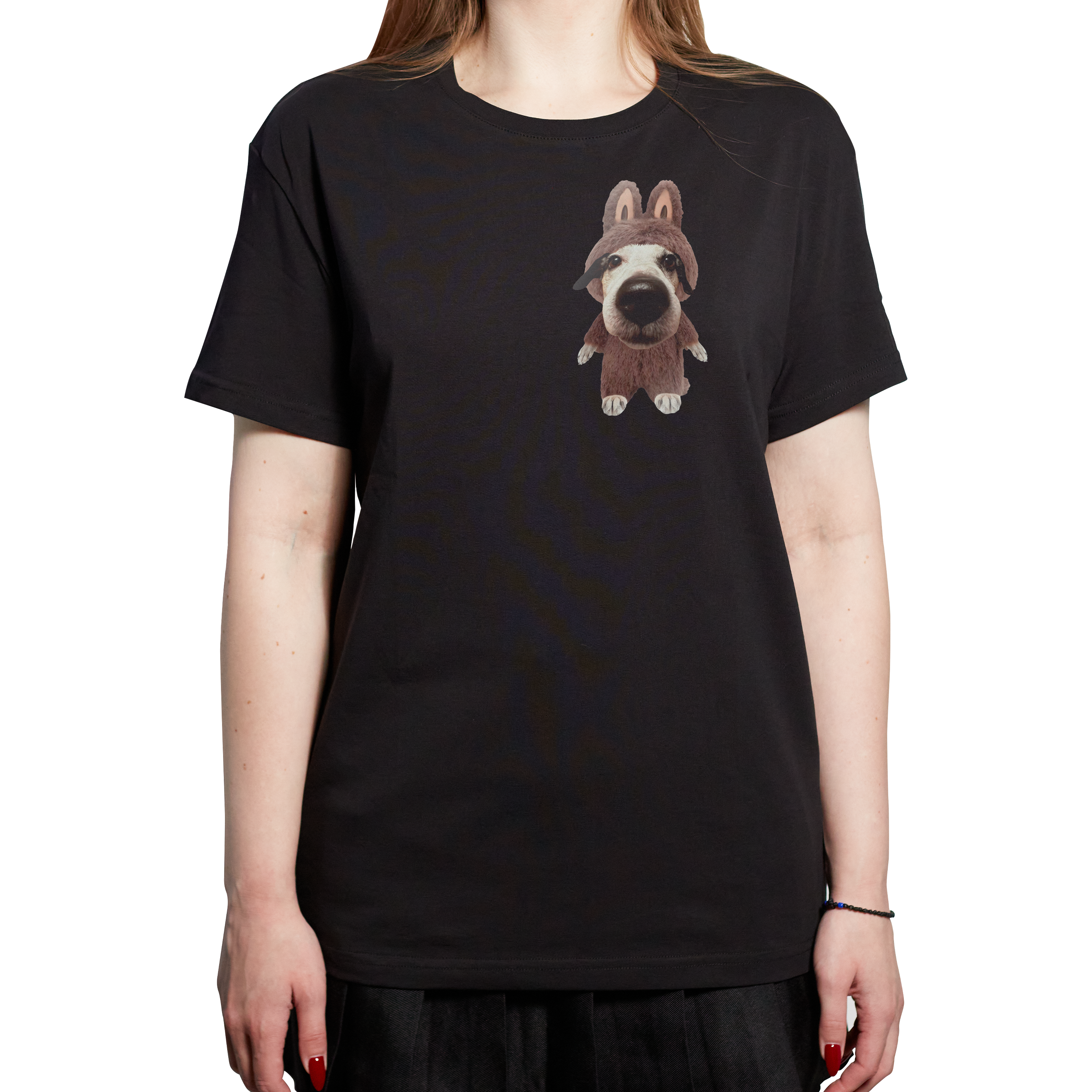 Mini Labublik T-shirt