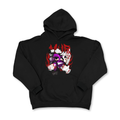 Uzorvanii Ublydok Hoodie