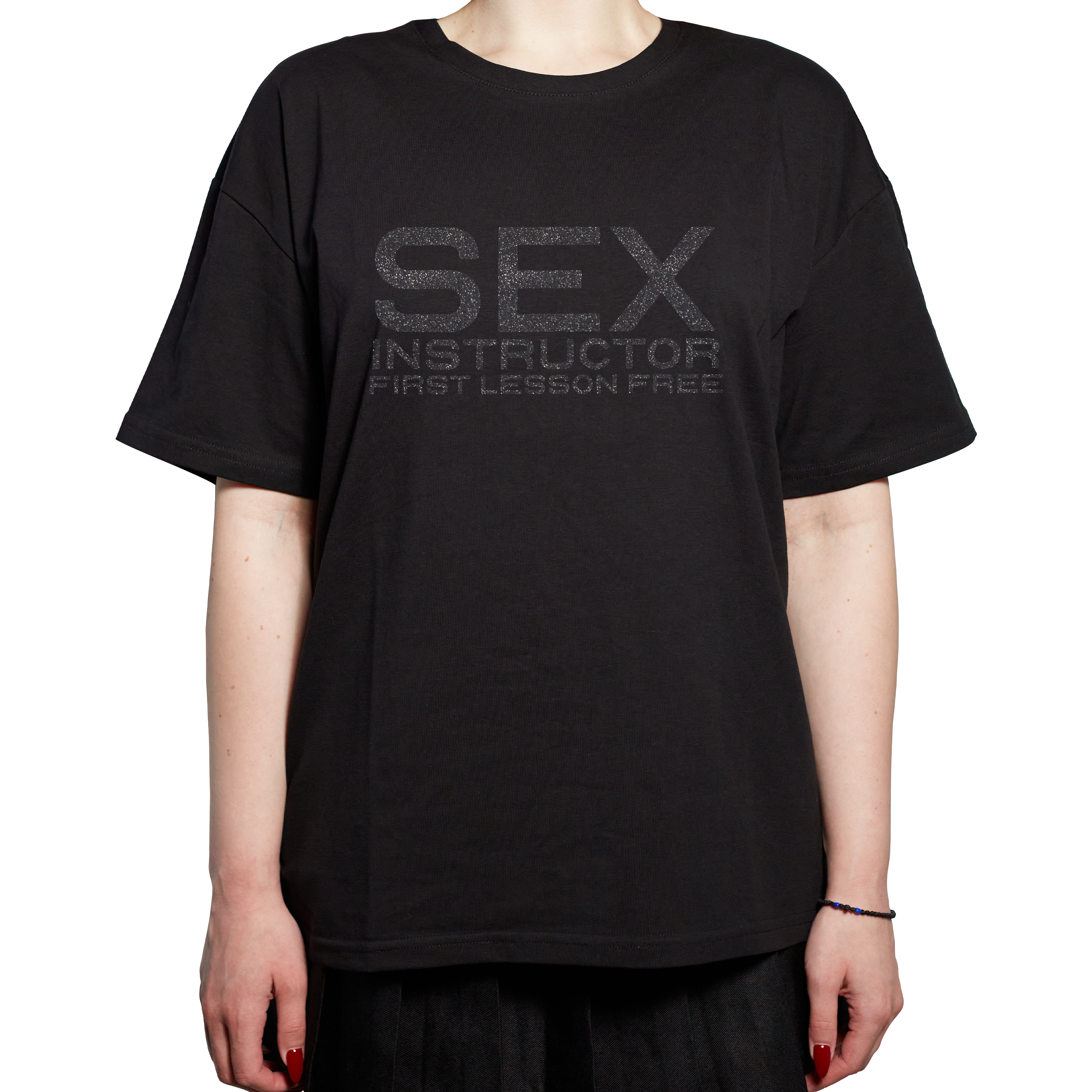 Sex Instructor T-shirt