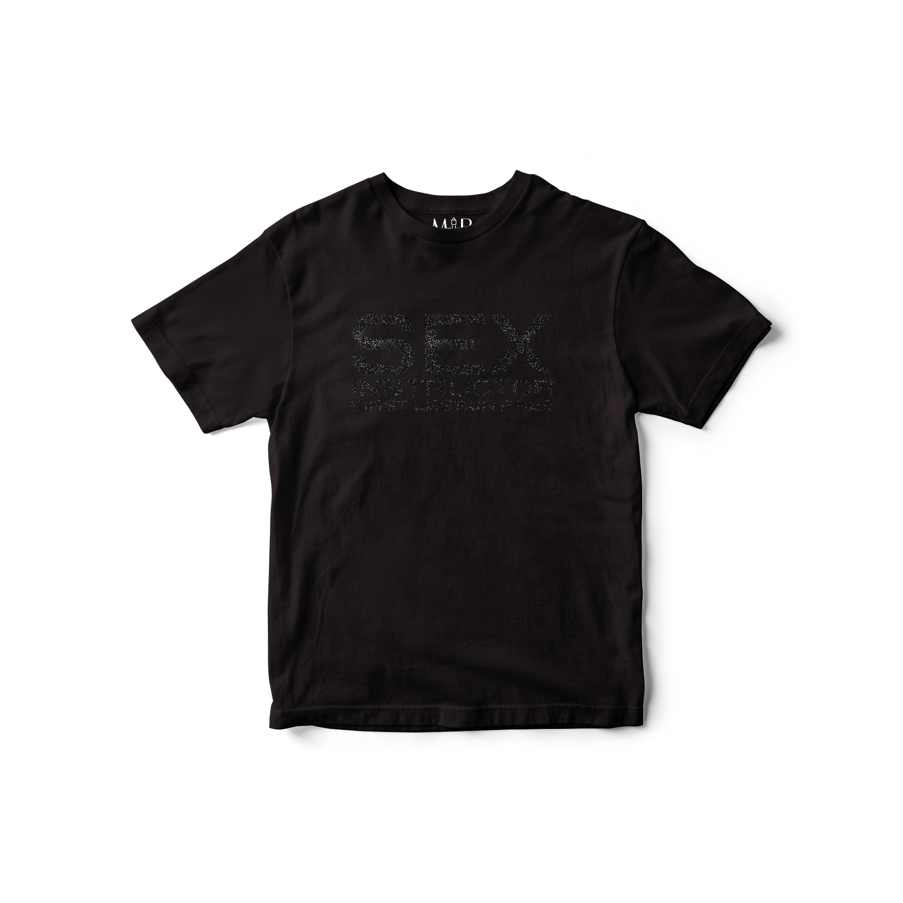 Sex Instructor T-shirt