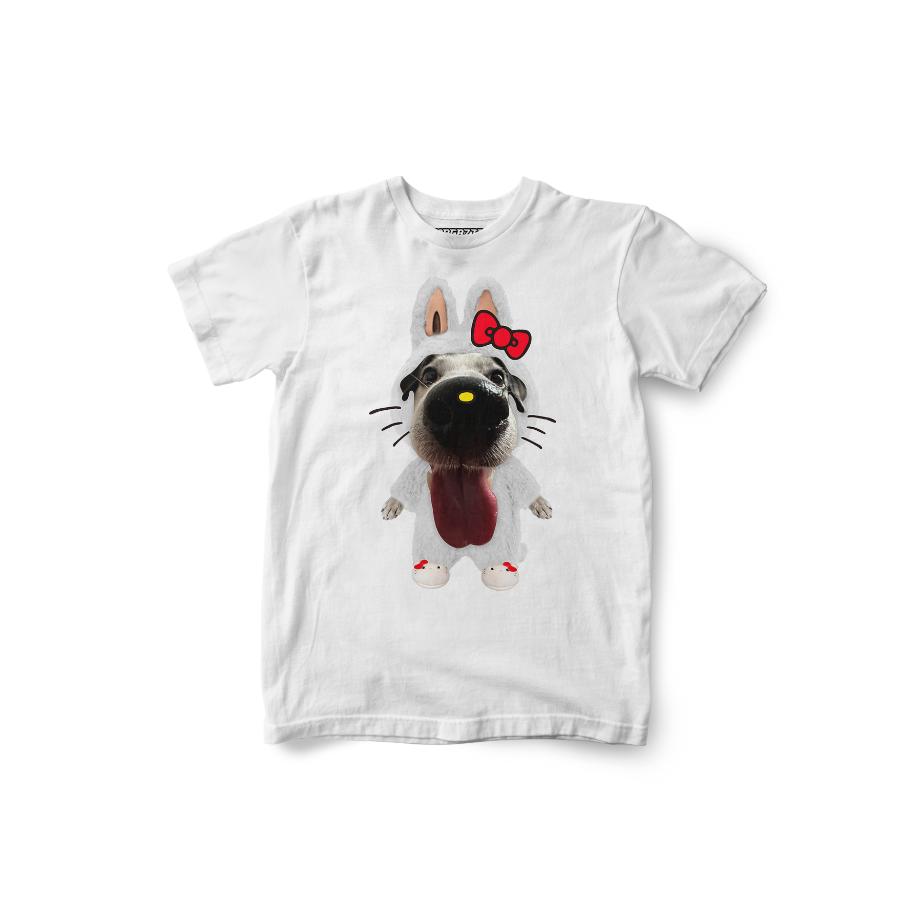 Labublik Kitty T-shirt