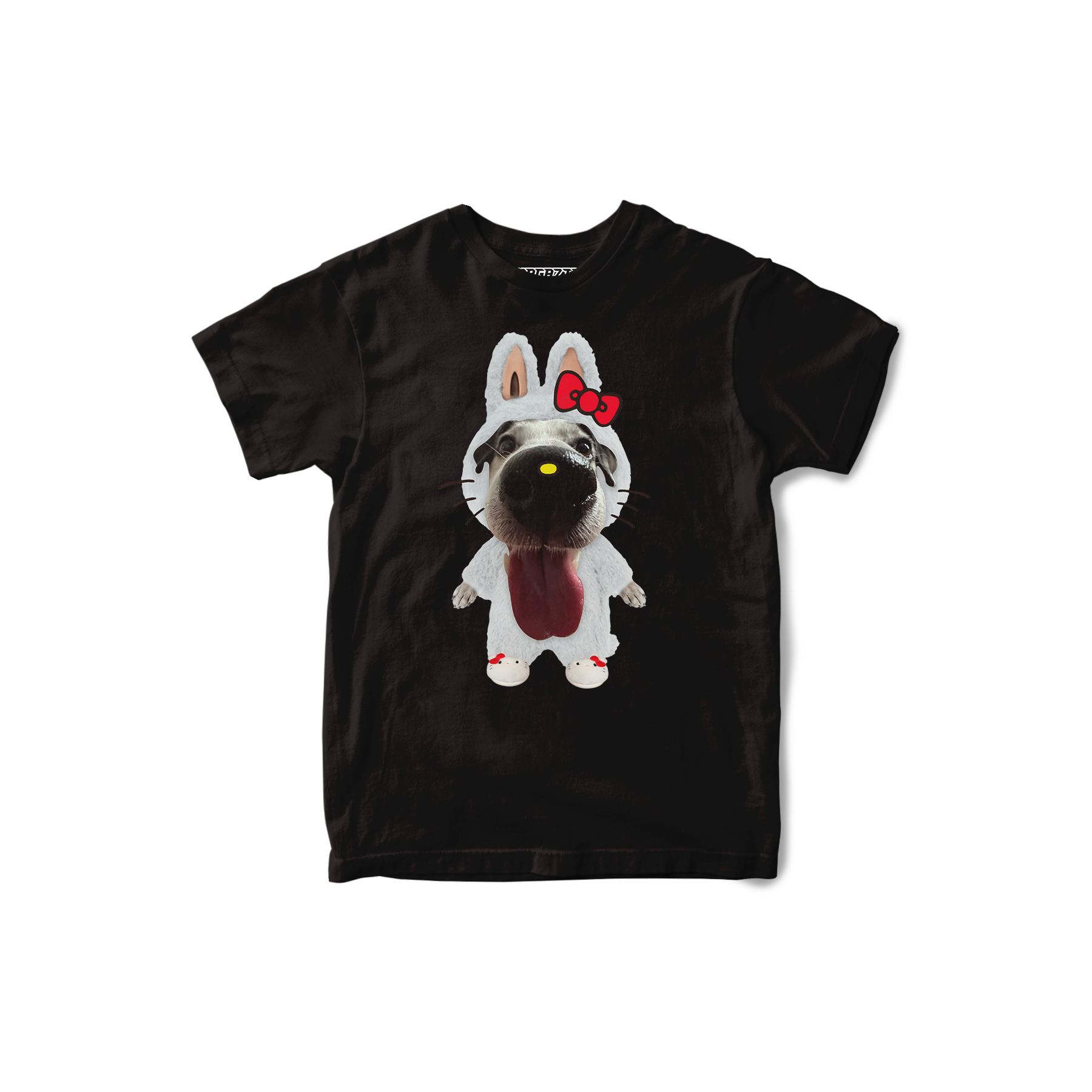 Labublik Kitty T-shirt