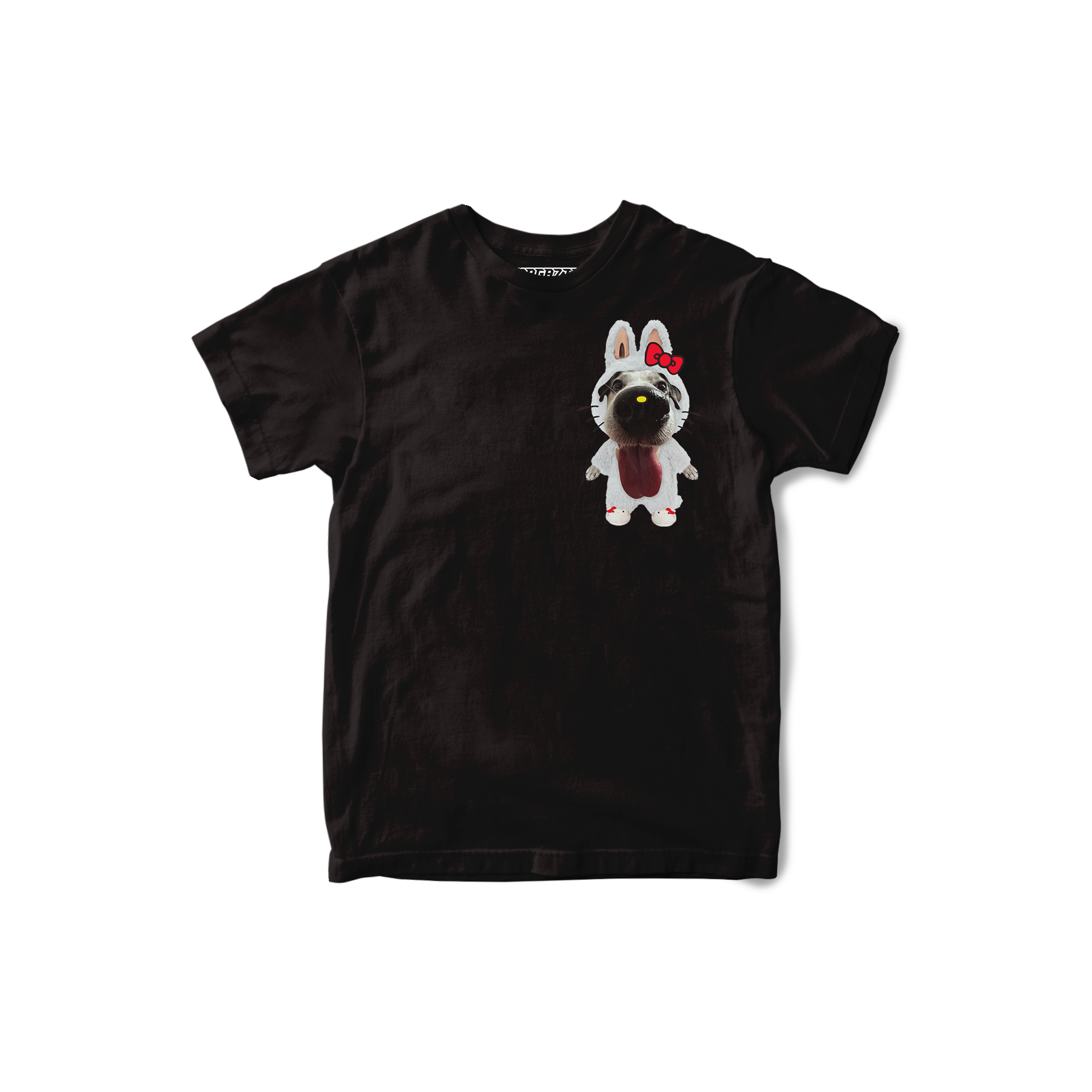 Mini Labublik Kitty T-shirt
