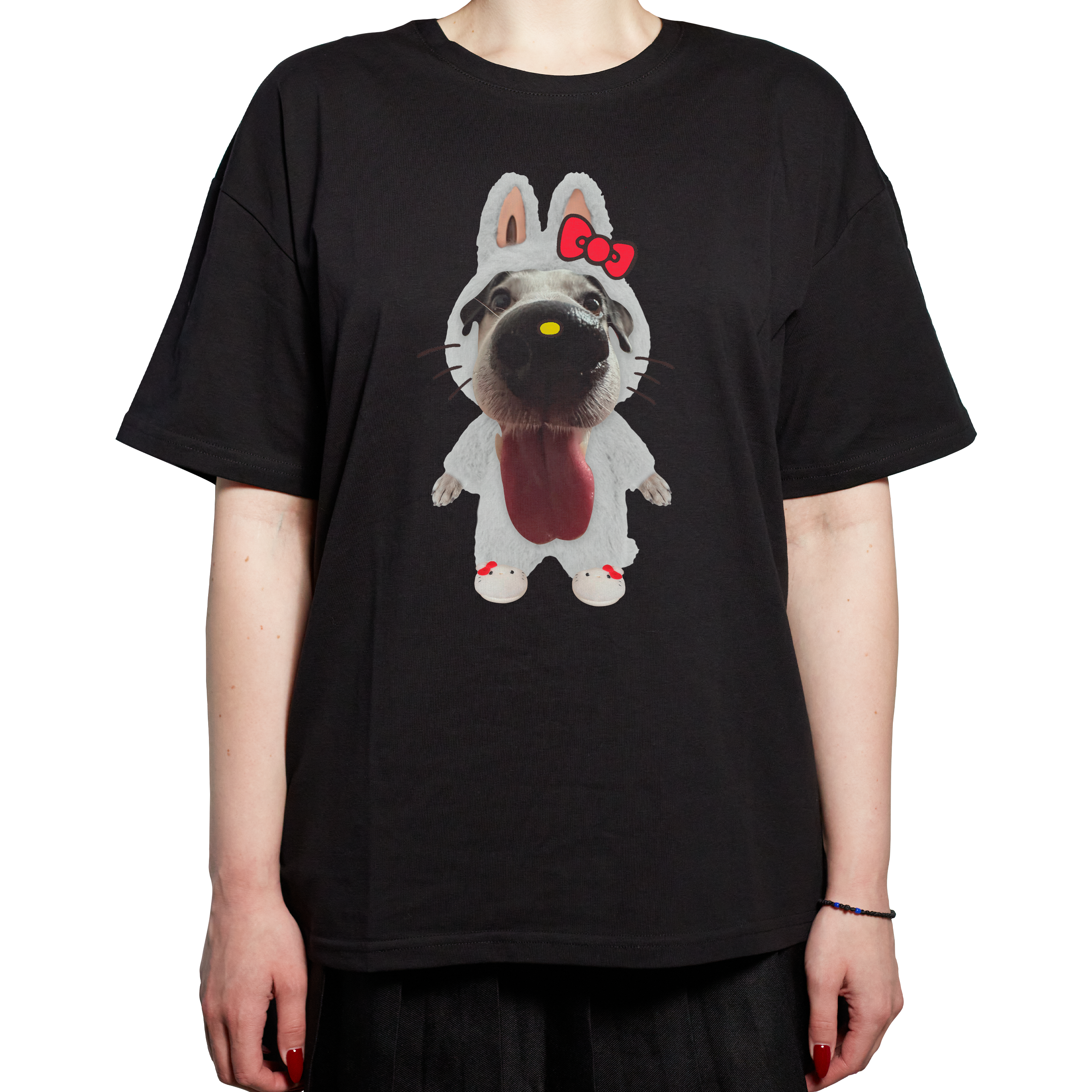 Labublik Kitty T-shirt