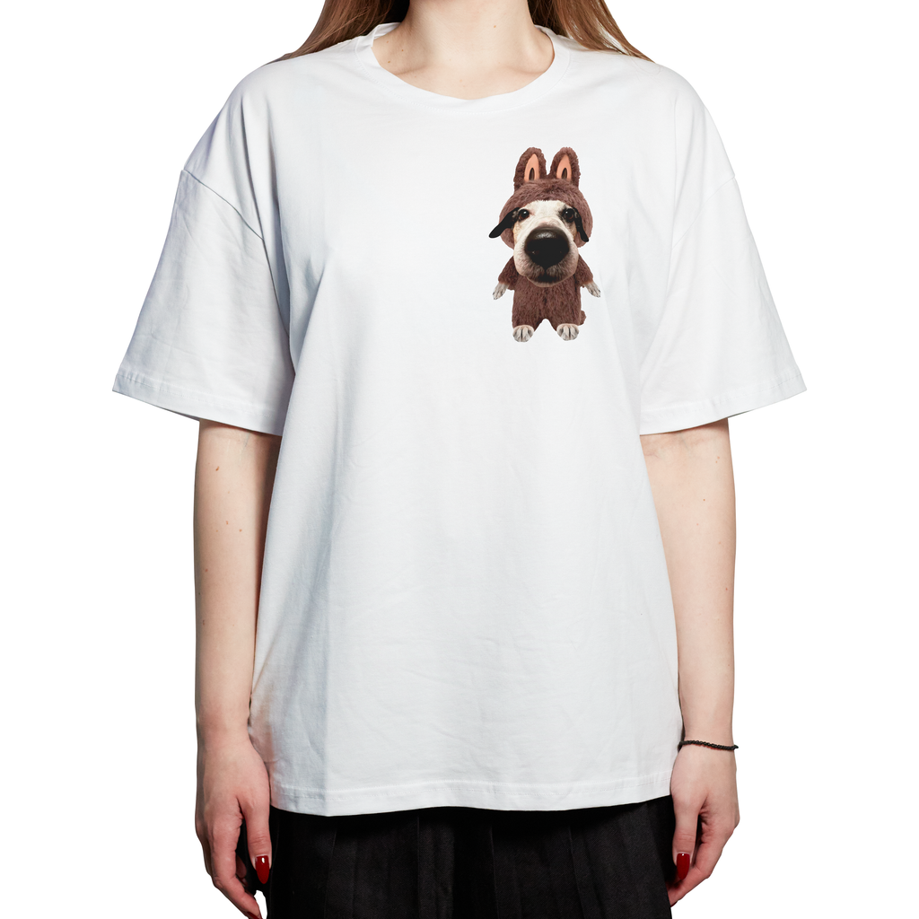 Mini Labublik T-shirt