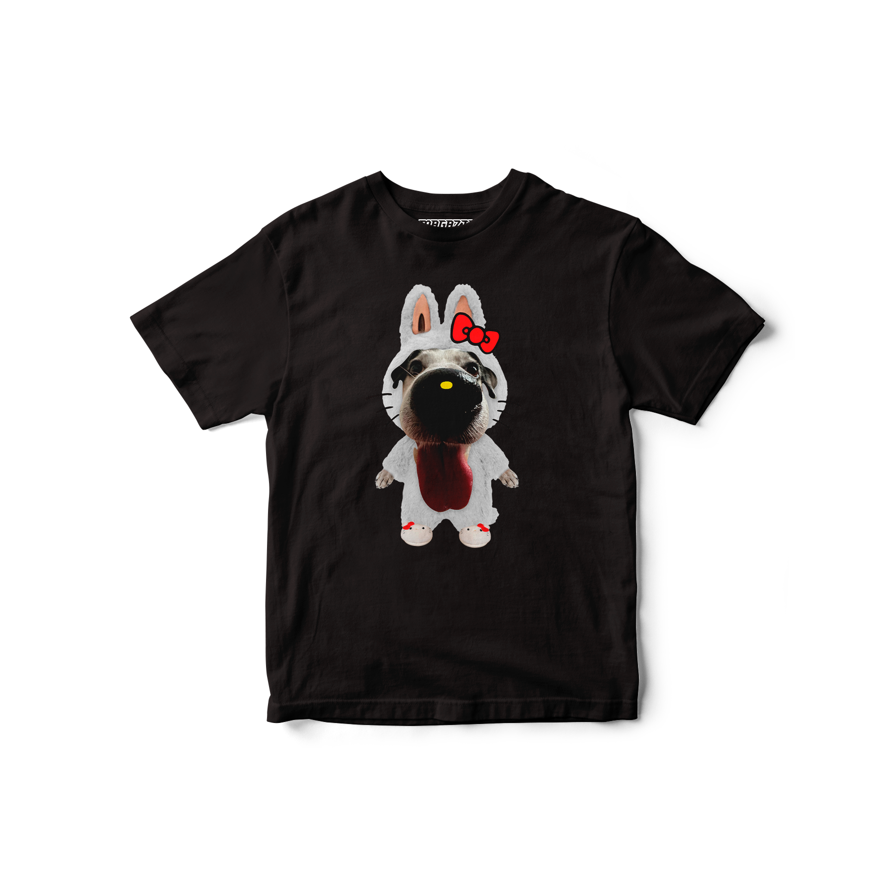 Labublik Kitty T-shirt