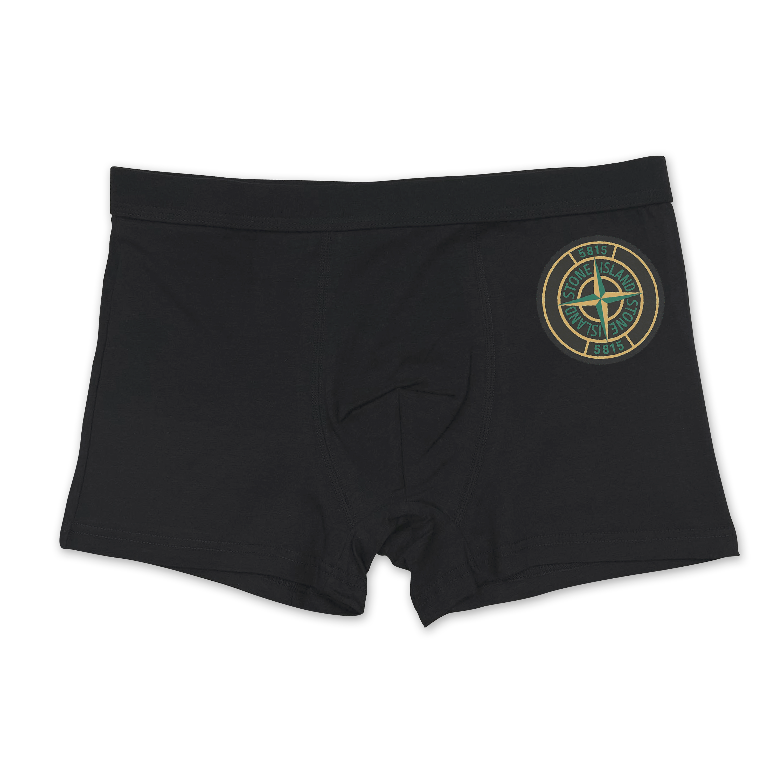 Stonik boxer's