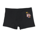 "Yawn Princess" boxer's