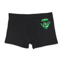"Thug Goblin" boxer's
