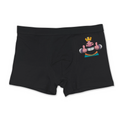"Like King" boxer's