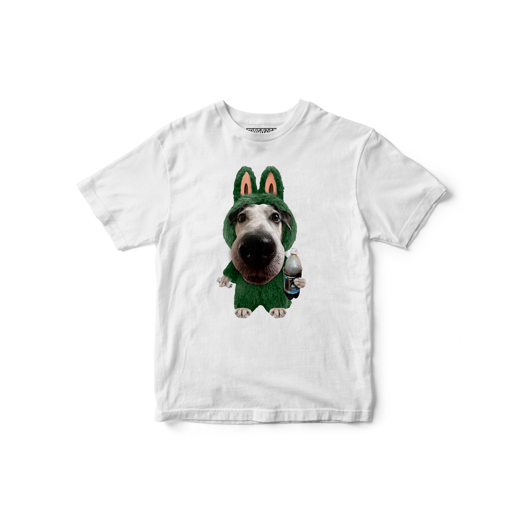 Labublik with Vodnik T-shirt