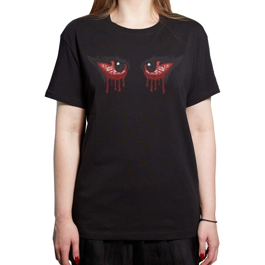 Bloody Eyes T-shirt
