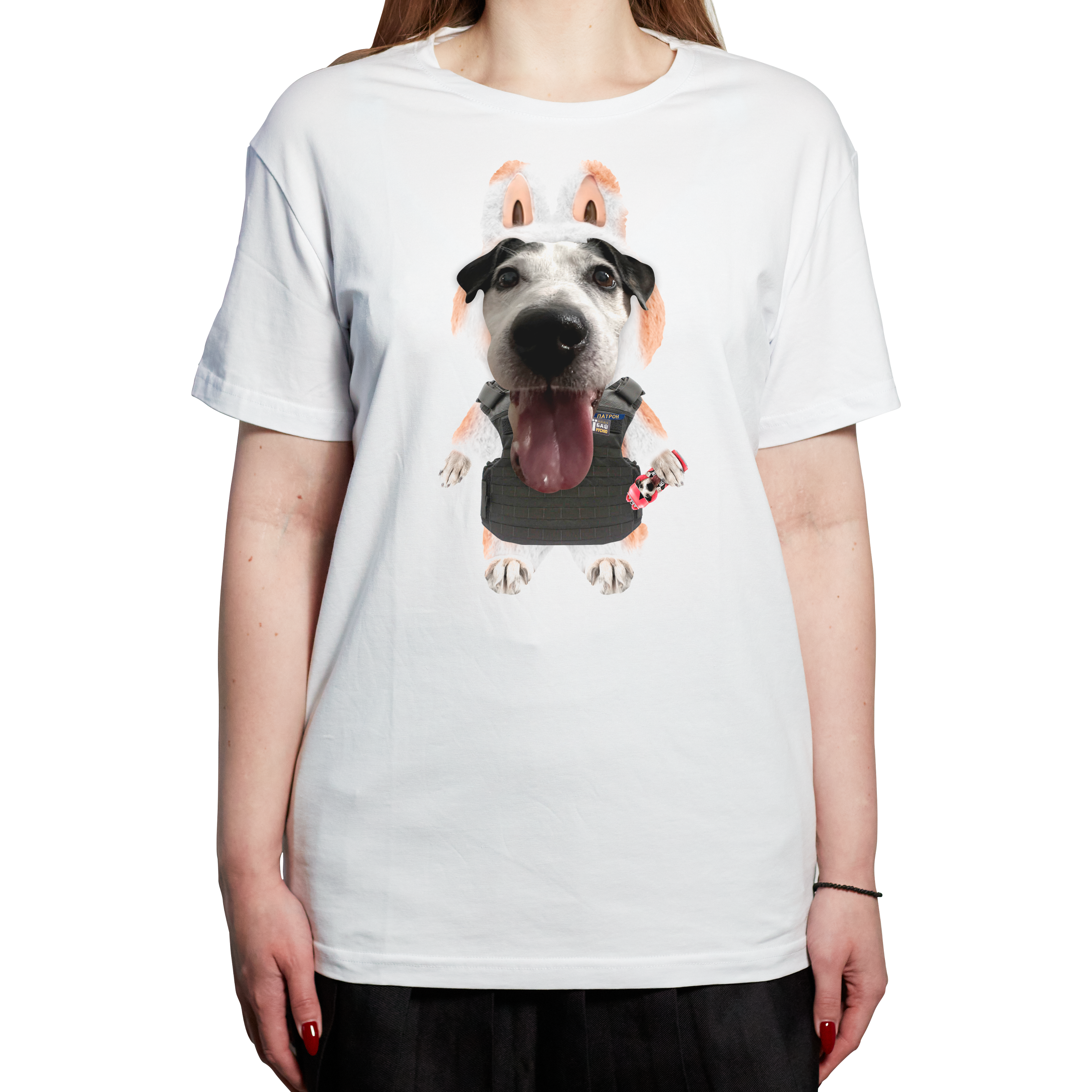 Labublik Patron T-shirt