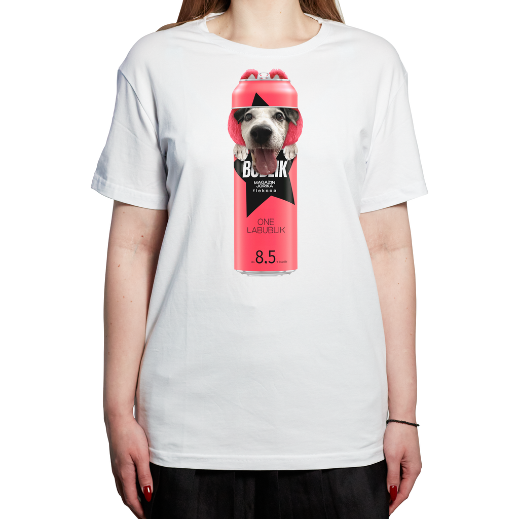 Labublik Revo T-shirt