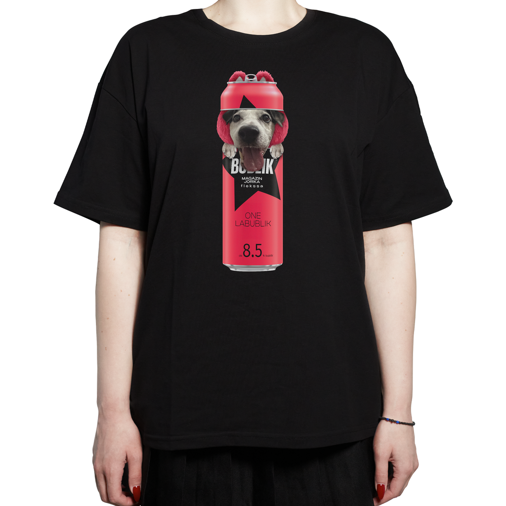 Mini Labublik Revo T-shirt