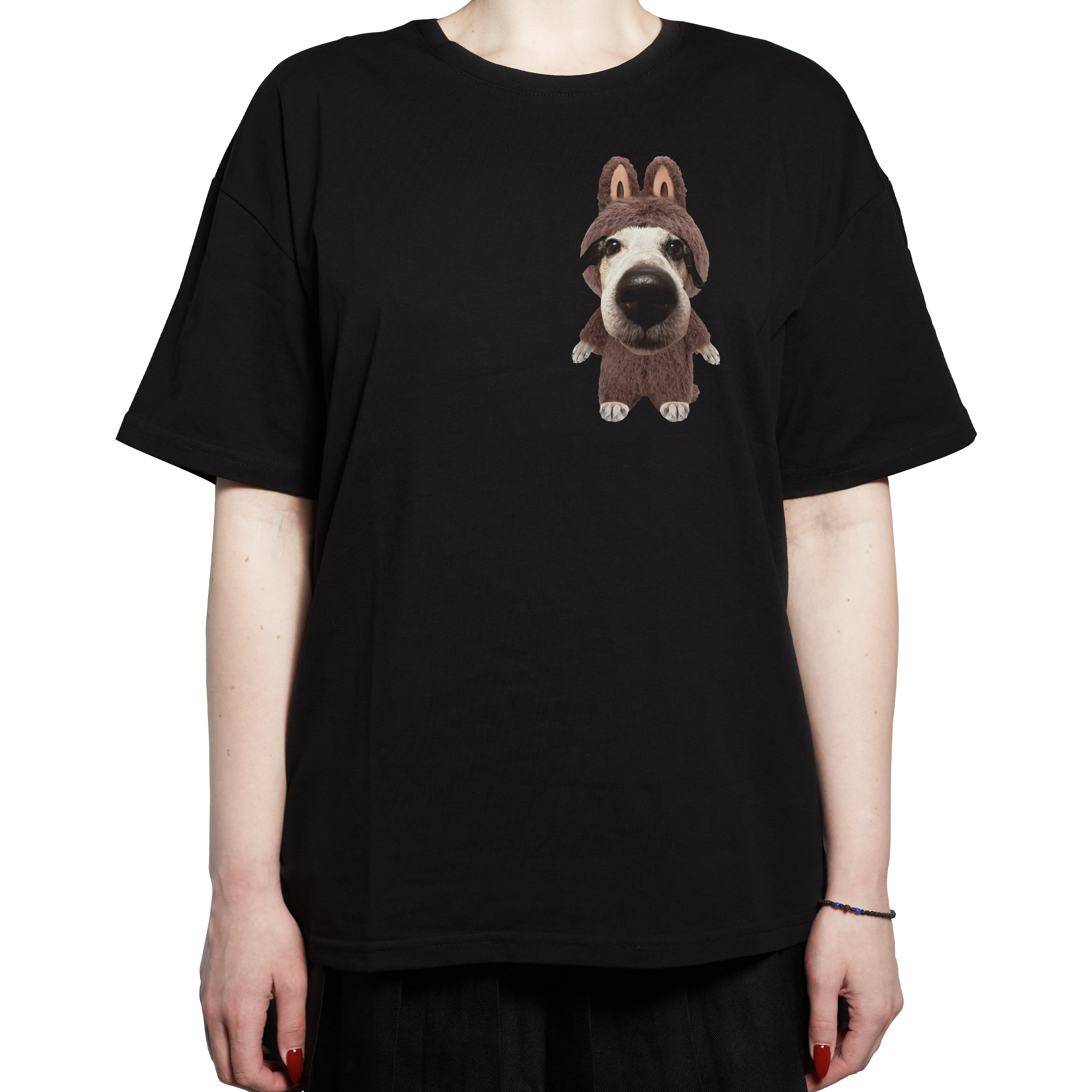 Mini Labublik T-shirt