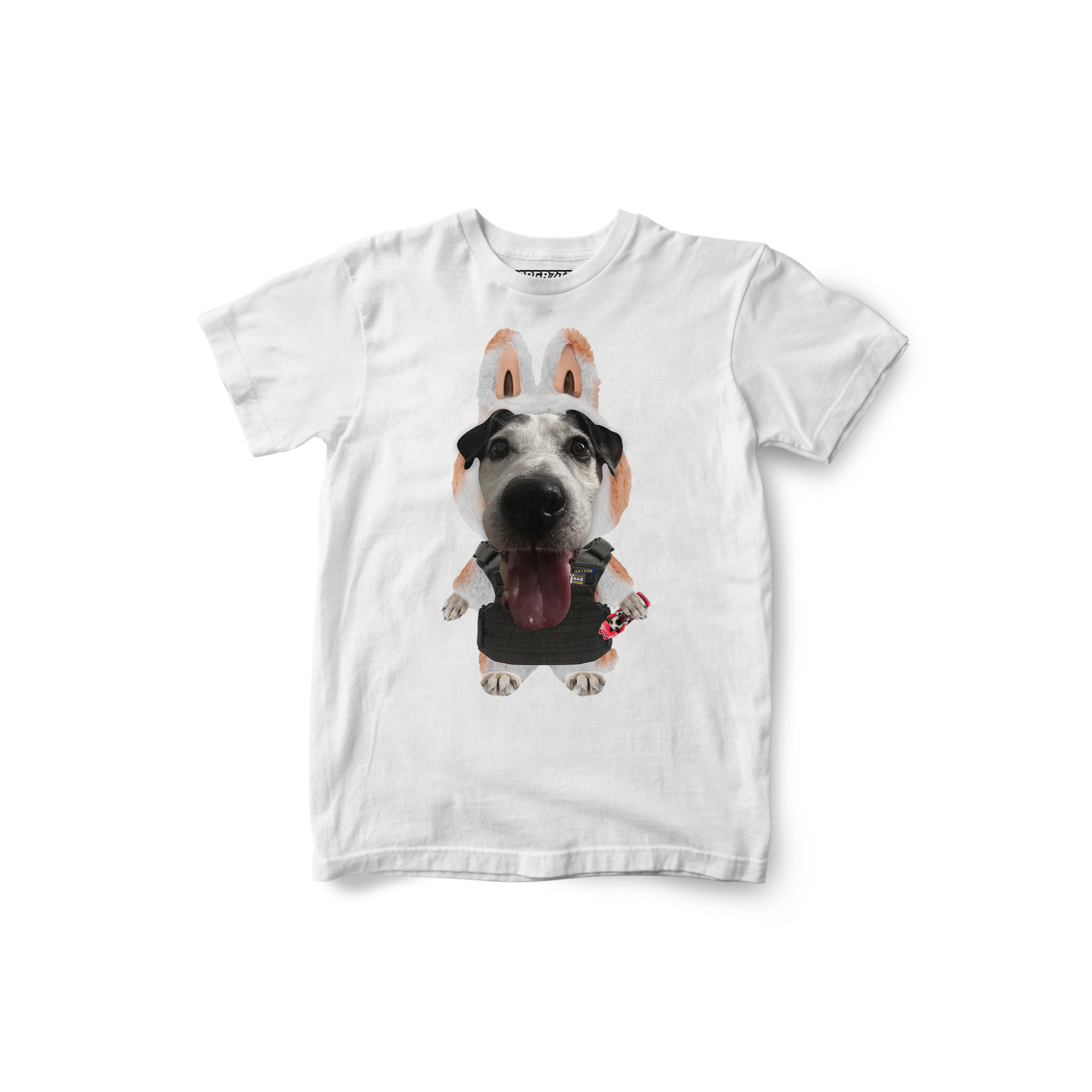 Labublik Patron T-shirt