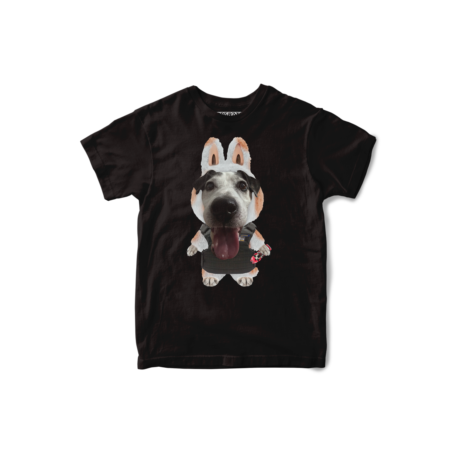 Labublik Patron T-shirt