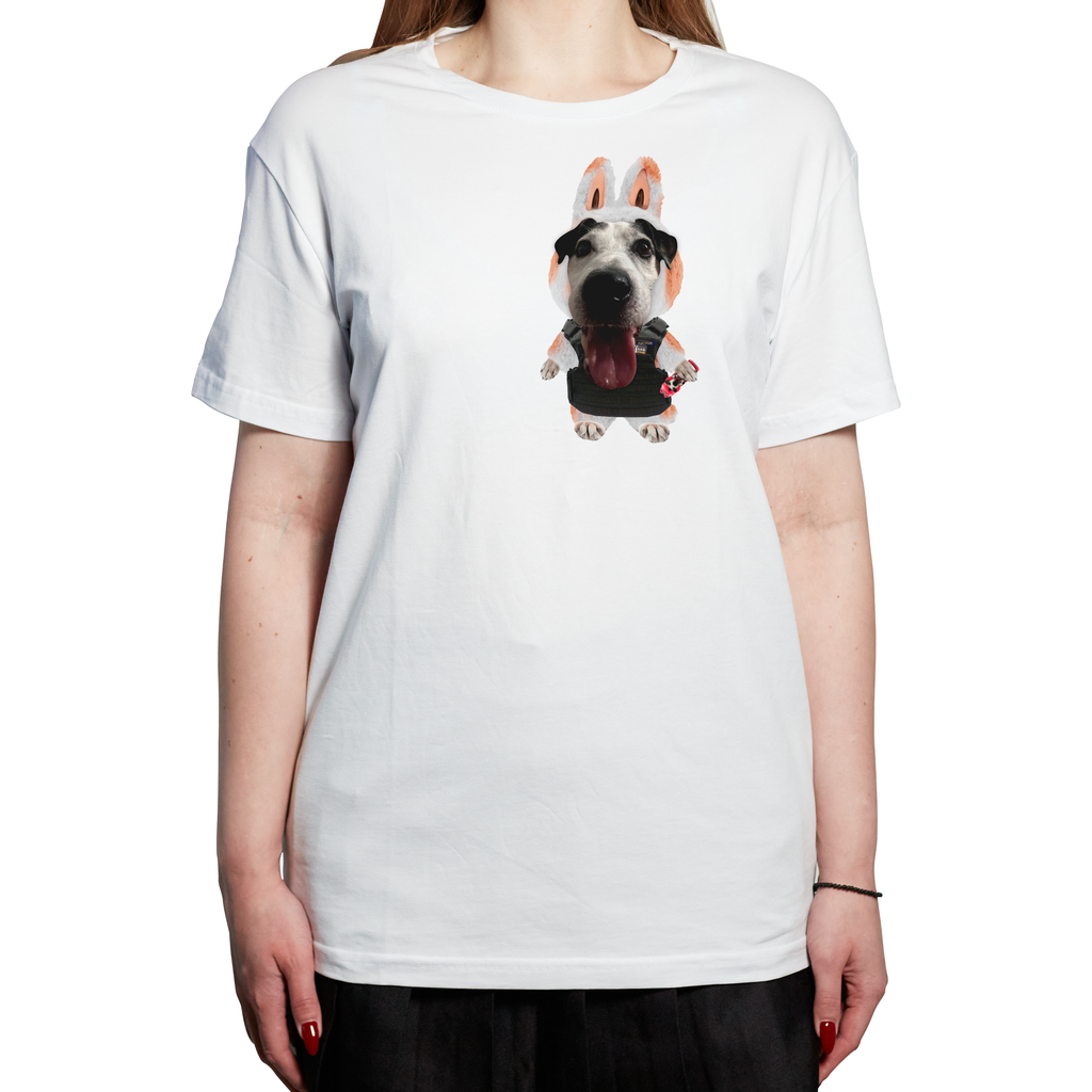 Mini Labublik Patron T-shirt