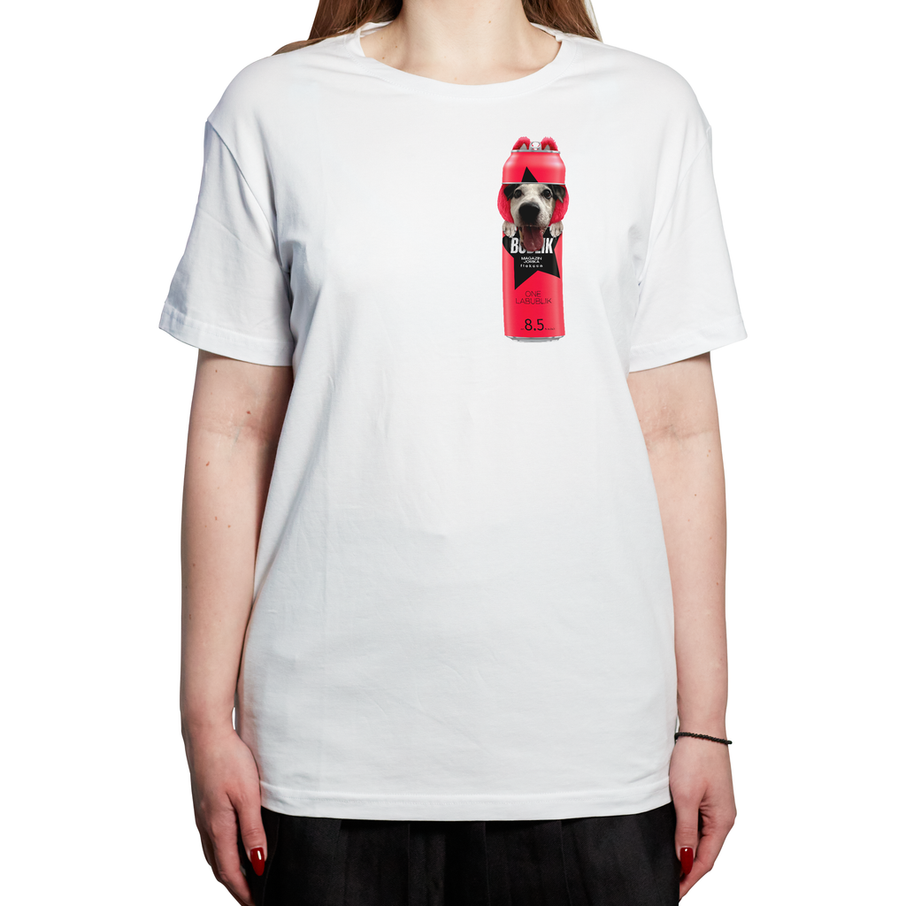 Mini Labublik Revo T-shirt