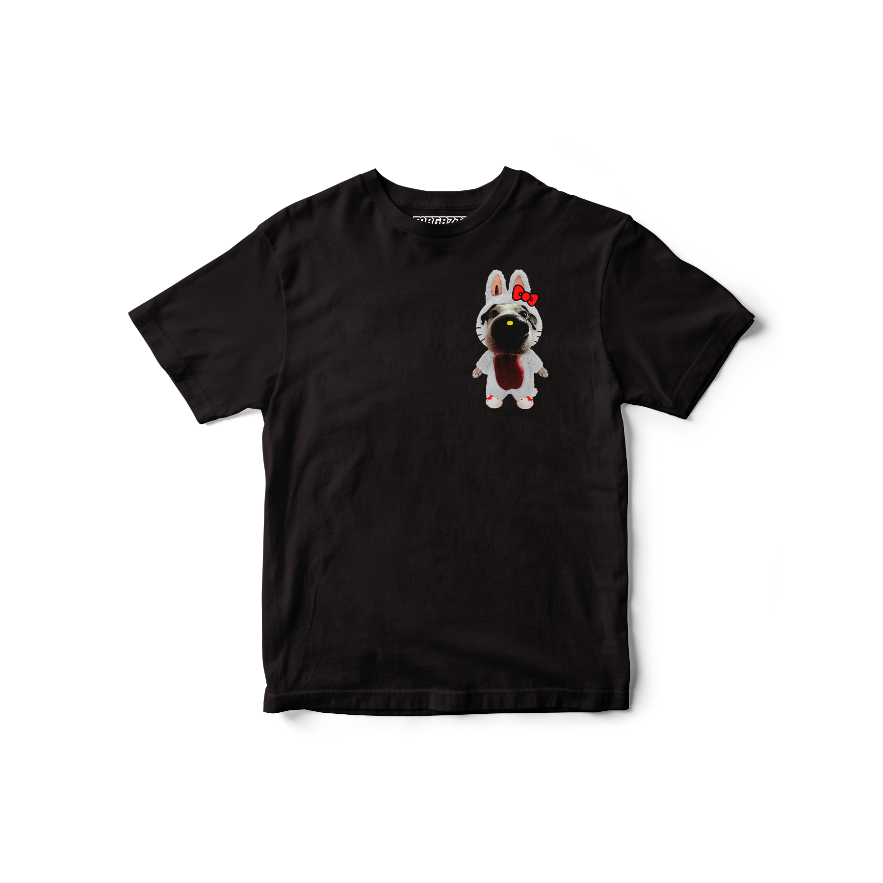 Mini Labublik Kitty T-shirt