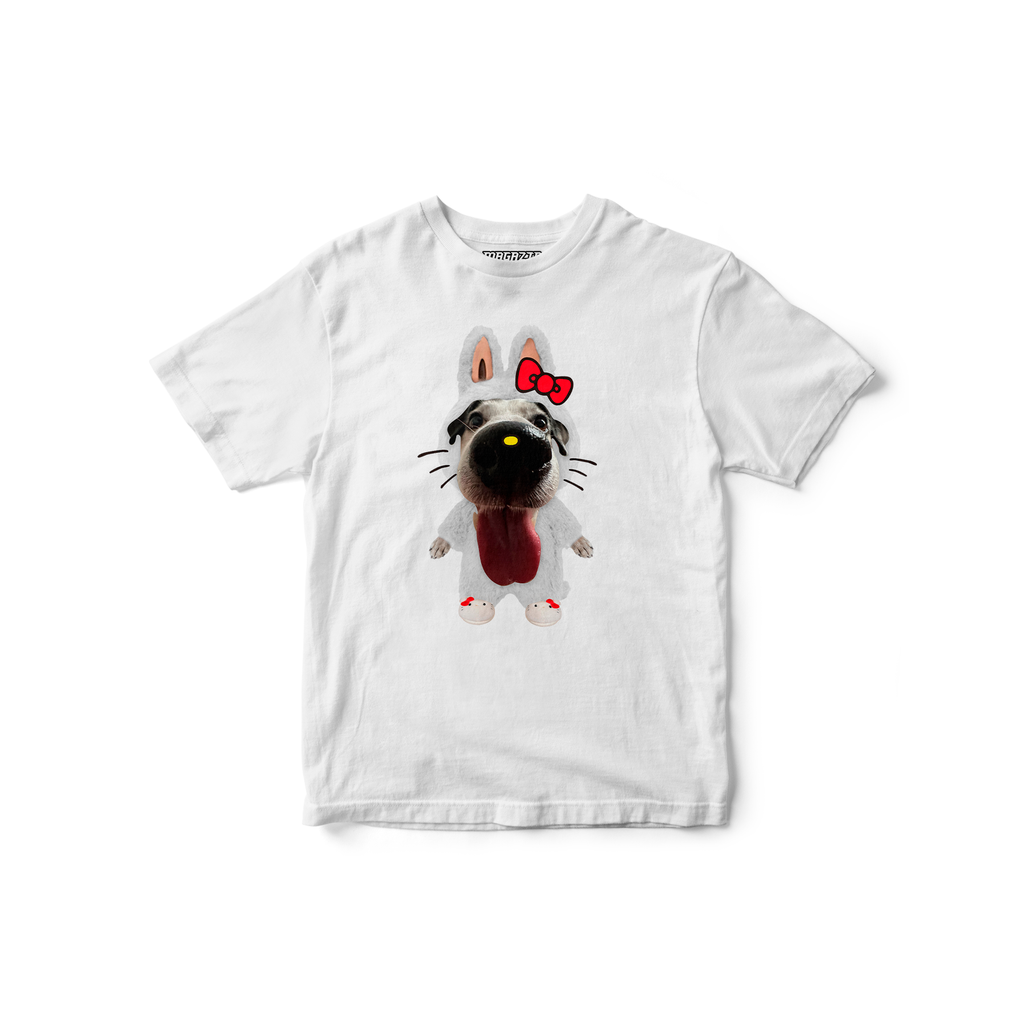 Labublik Kitty T-shirt